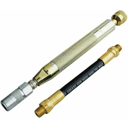 Alemite Incom Alemite Grease Fitting Cleaner 339841